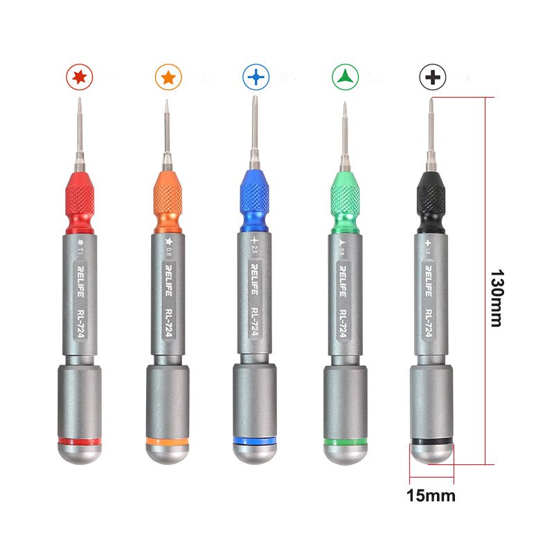 ReLife RL-724 High Precision Torque Screwdriver(Sunshine) - Image 9